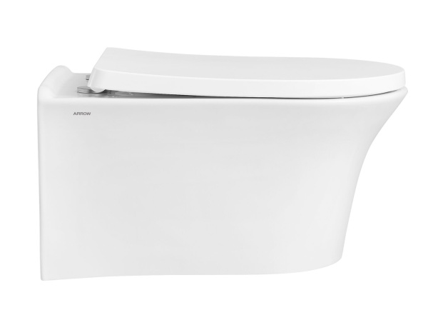 Унитаз подвесной Arrow AHB2157